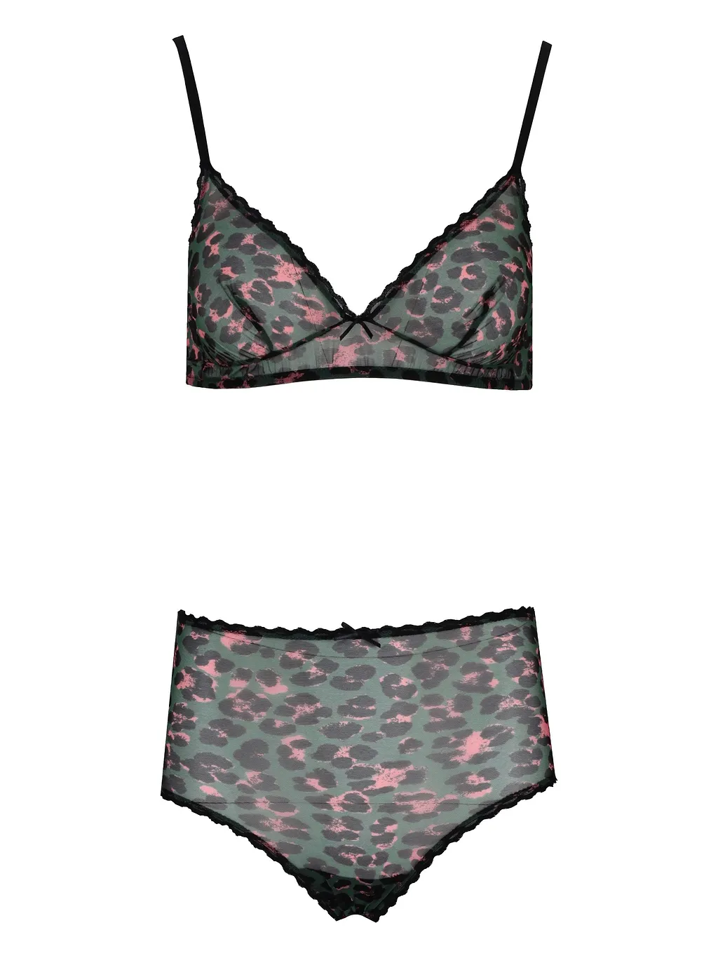 Laura Urbinati Laura Urbinati Reggiseno Triangolo Contenitivo