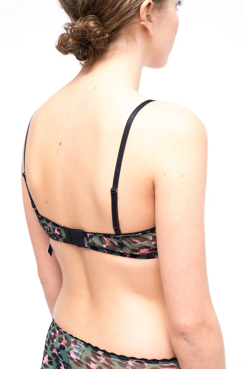 Laura Urbinati Laura Urbinati Reggiseno Triangolo Contenitivo