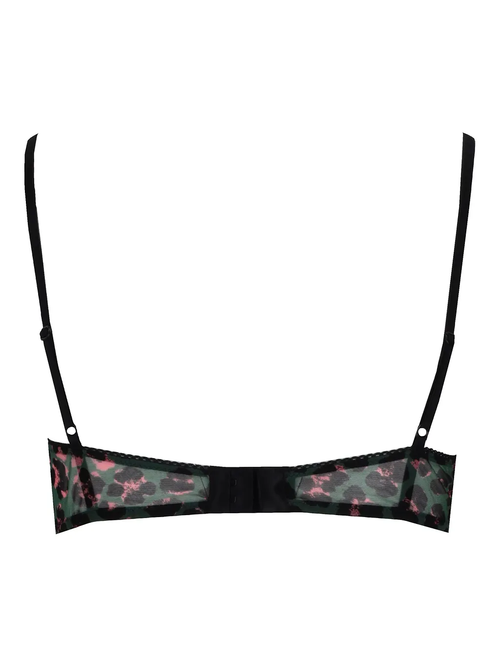 Laura Urbinati Laura Urbinati Reggiseno Triangolo Contenitivo
