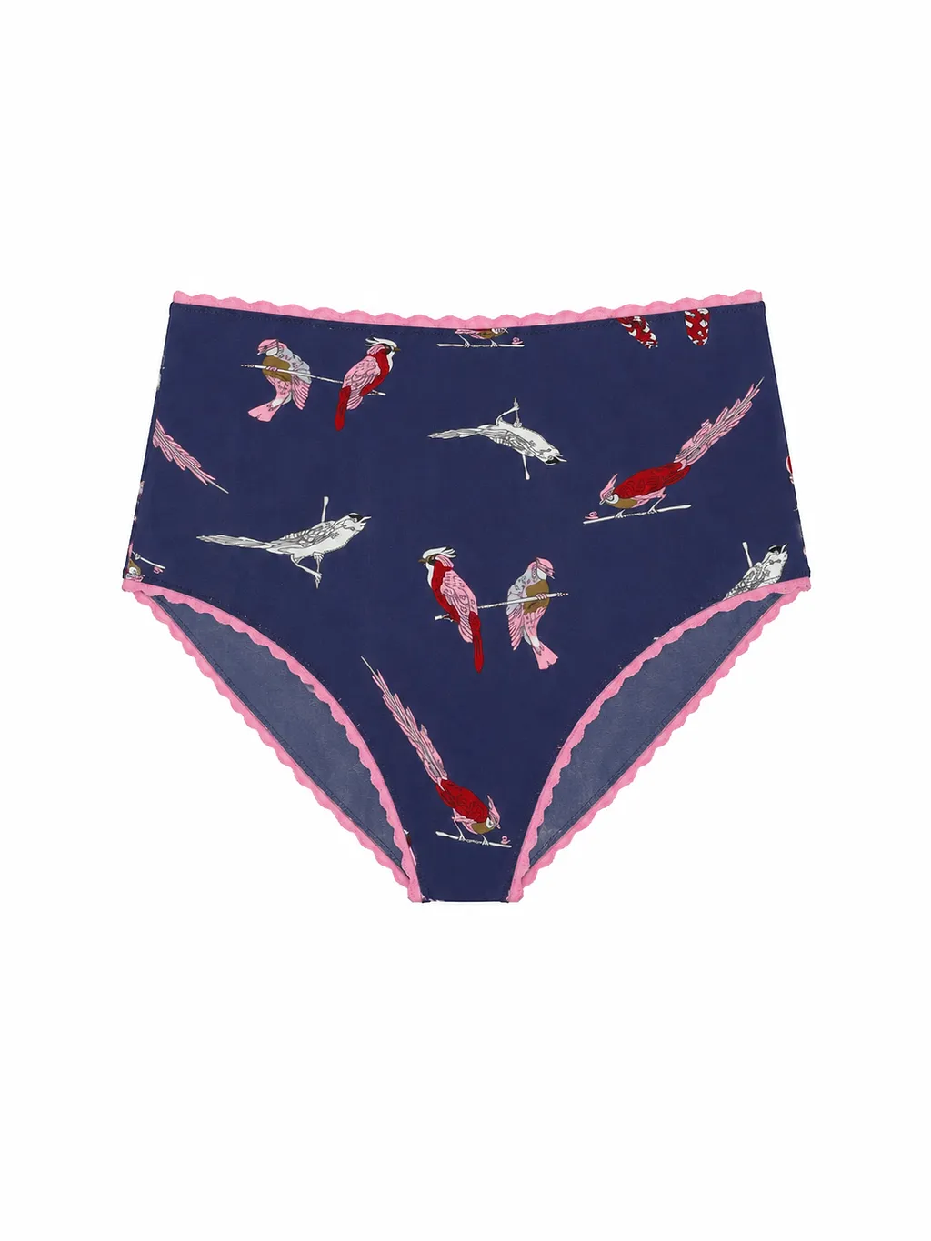 Laura Urbinati Laura Urbinati High Waist Brief