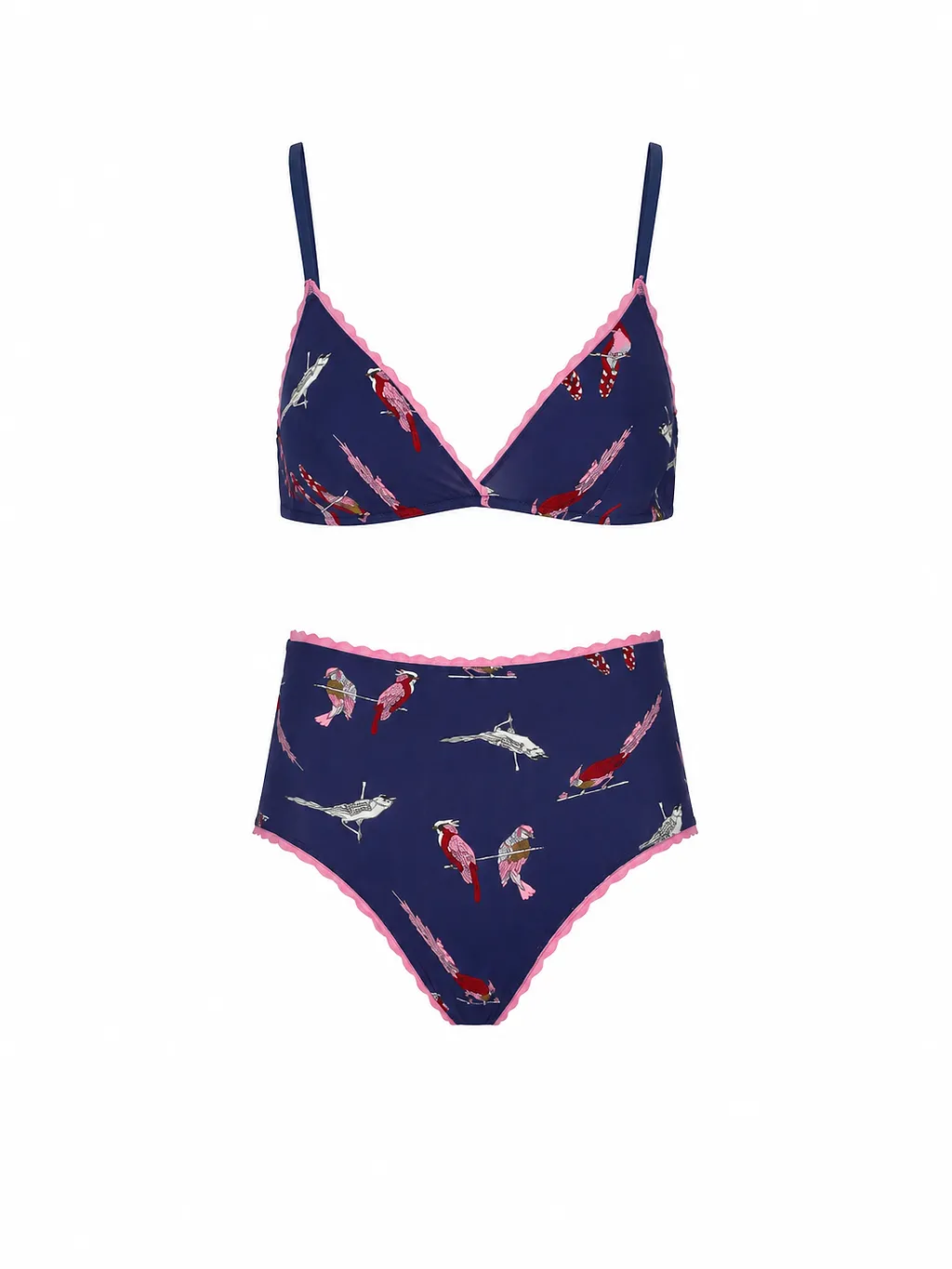 Laura Urbinati Laura Urbinati High Waist Brief