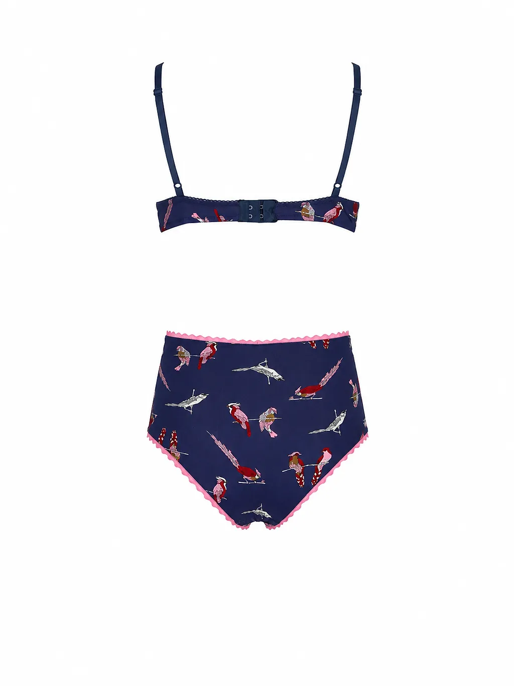Laura Urbinati Laura Urbinati High Waist Brief