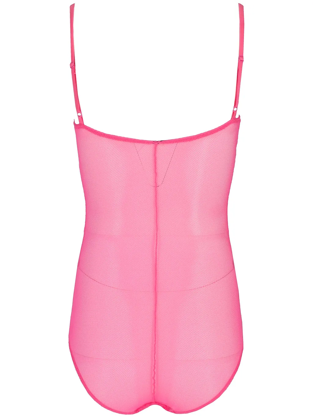 Laura Urbinati Laura Urbinati Body Lycra Print Pink