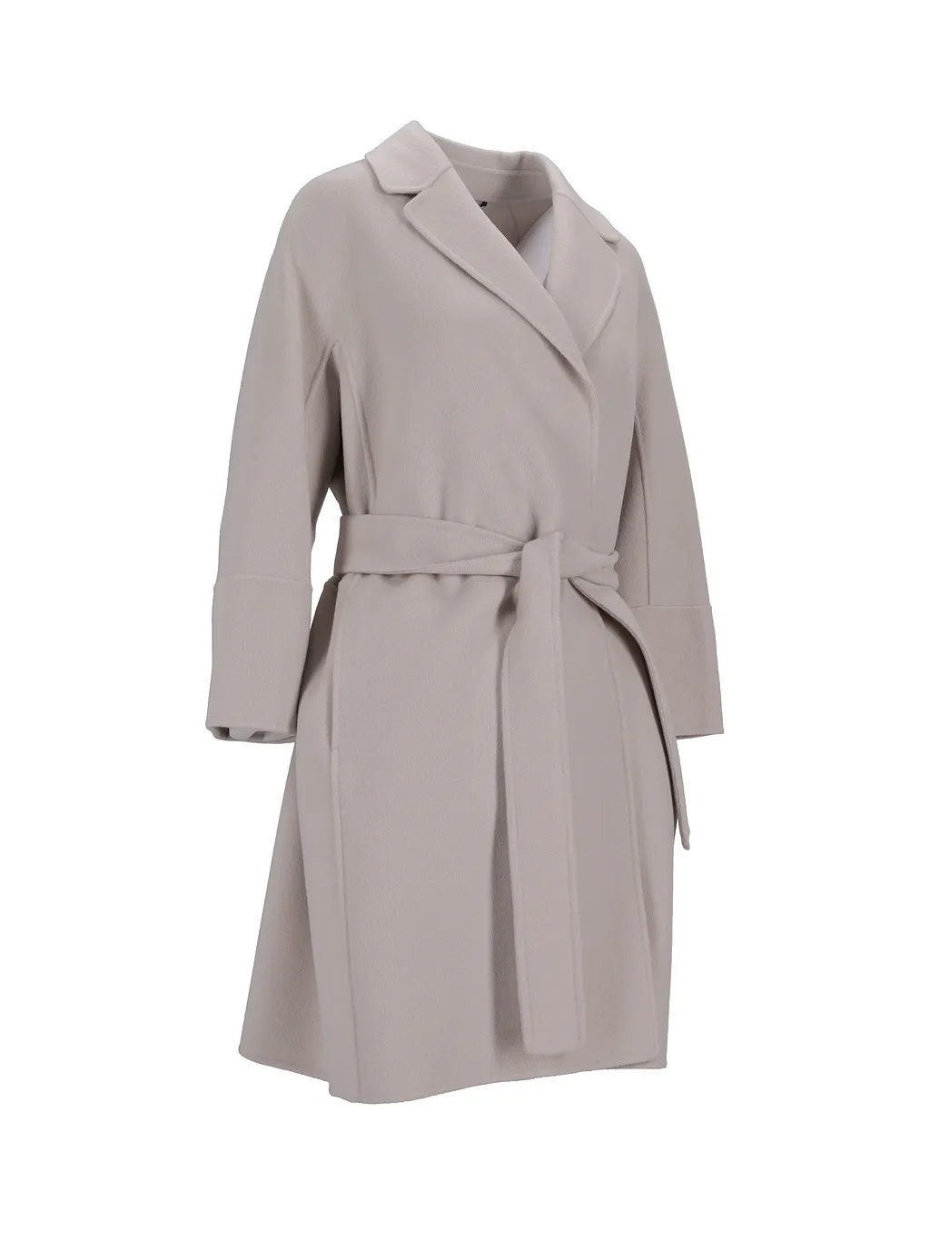 Max Mara S Cappotto