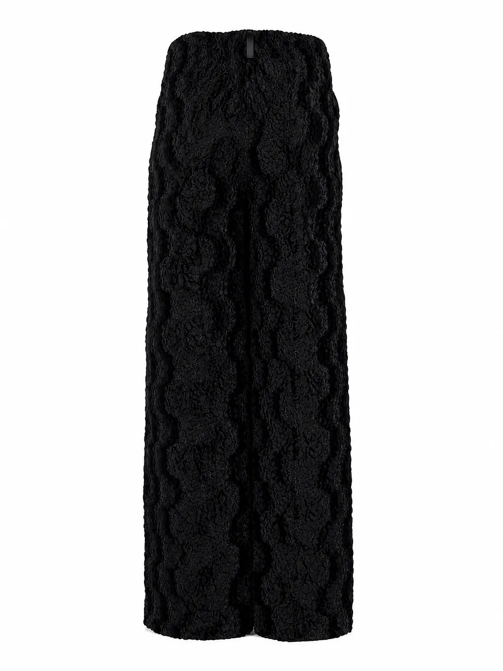 Maitrepierre Trouser Dead Stock Black Cash