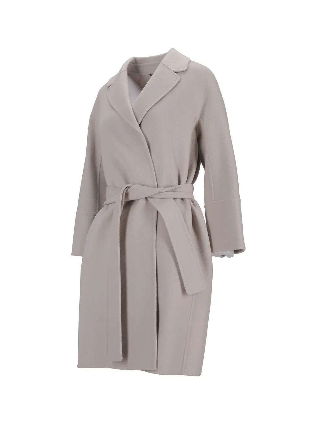 Max Mara S Cappotto
