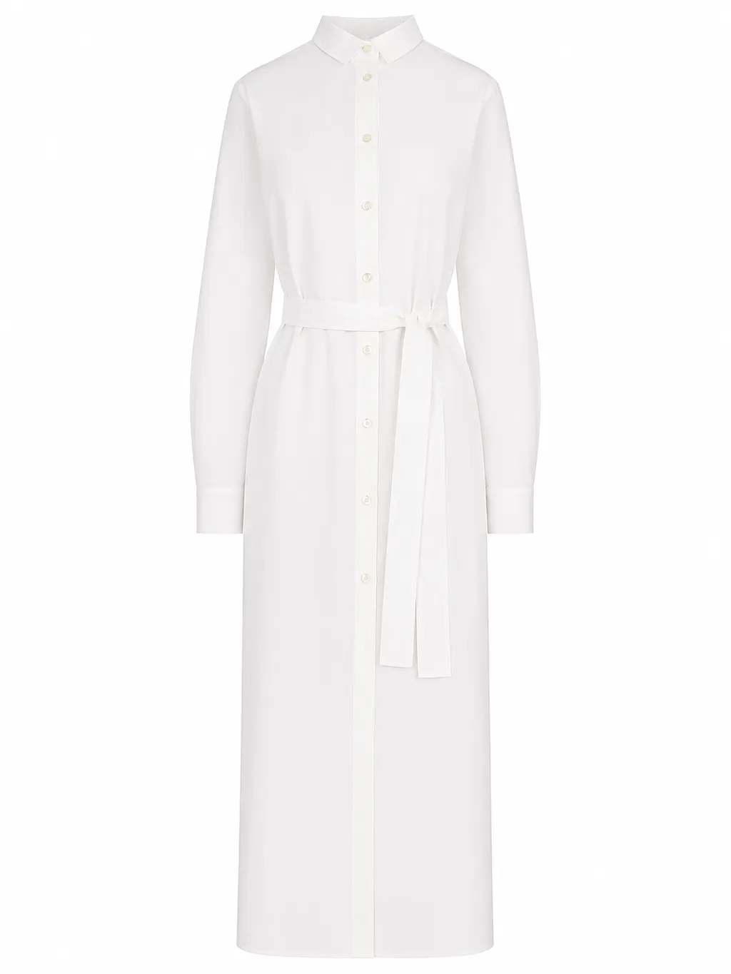 La Rose Dress