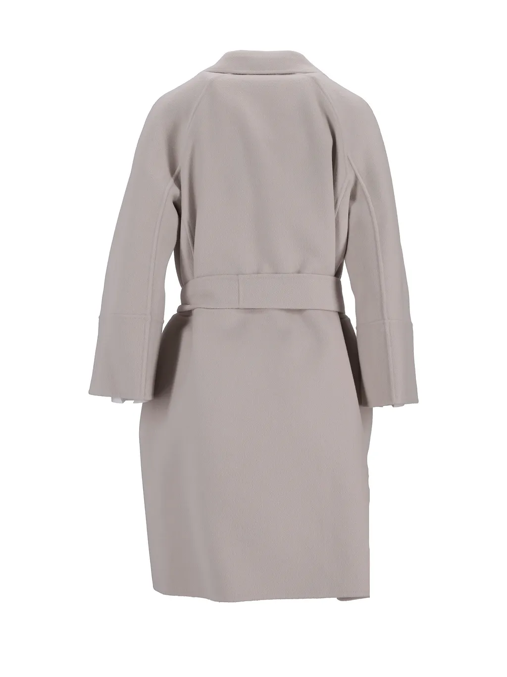 Max Mara S Cappotto
