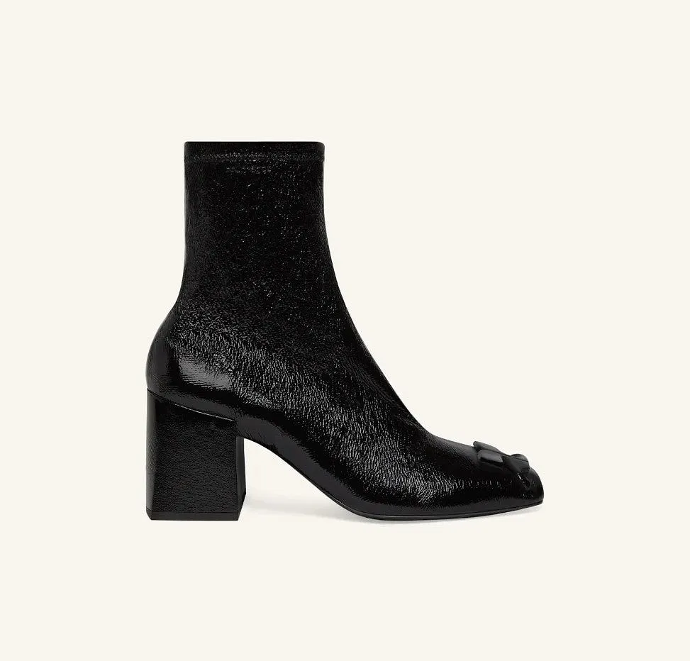 CourrÈGes Ankle Boots Reedition
