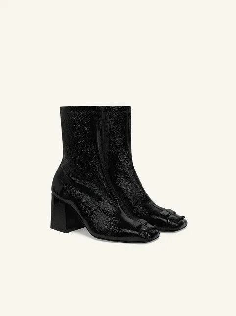 CourrÈGes Ankle Boots Reedition