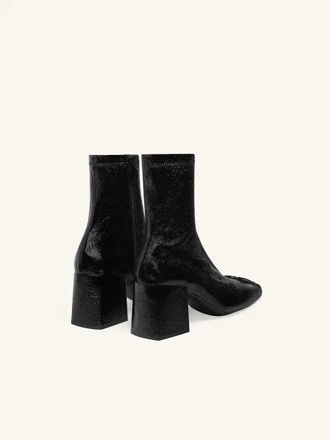 CourrÈGes Ankle Boots Reedition