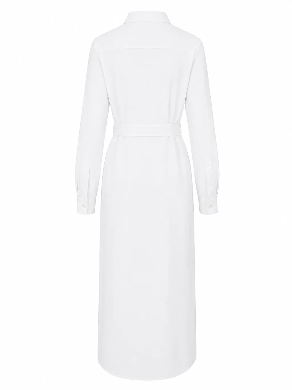 La Rose Dress