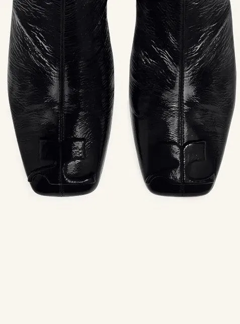 CourrÈGes Ankle Boots Reedition