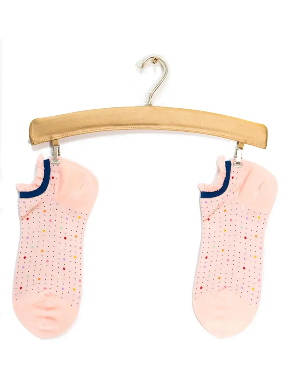Antipast Antipast Short Socks Pois