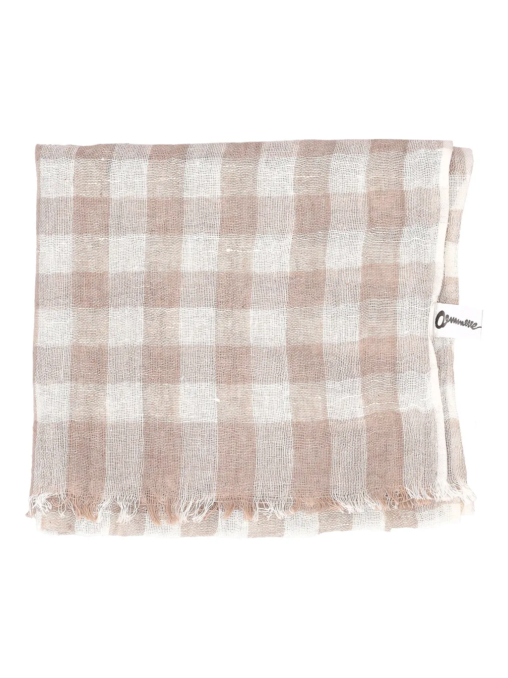 La Rose La Rose Stripes Scarves