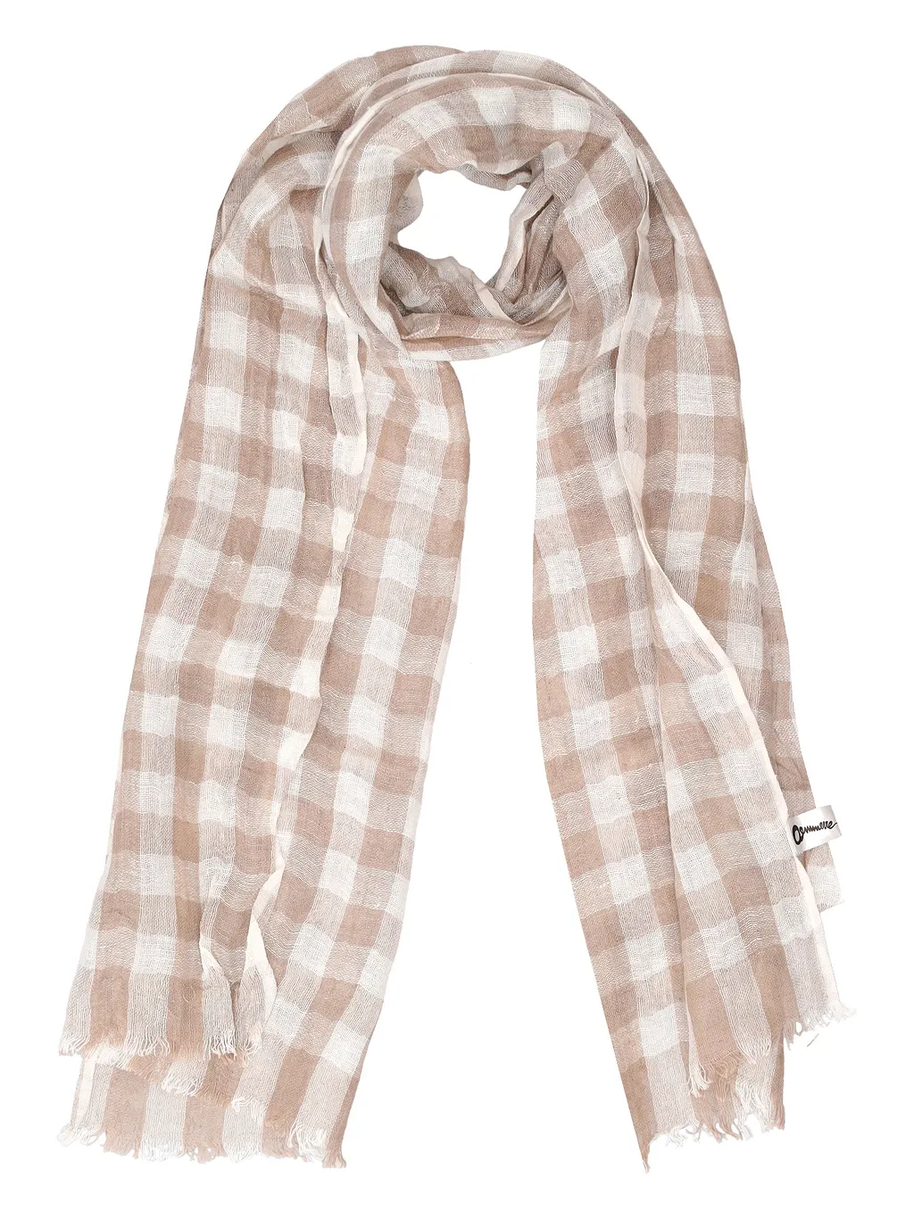 La Rose La Rose Stripes Scarves