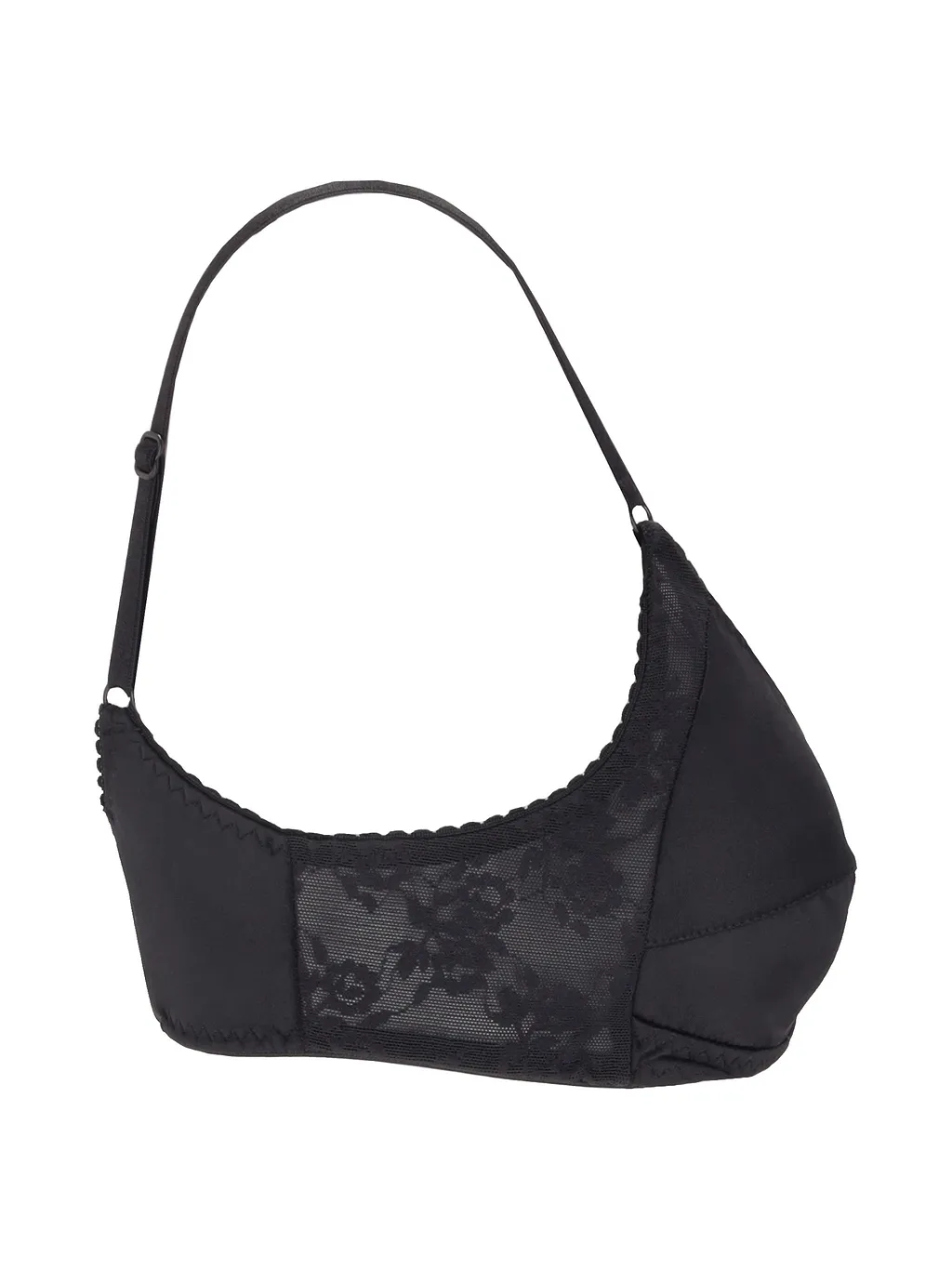 Laura Urbinati Laura Urbinati Tulle Bra