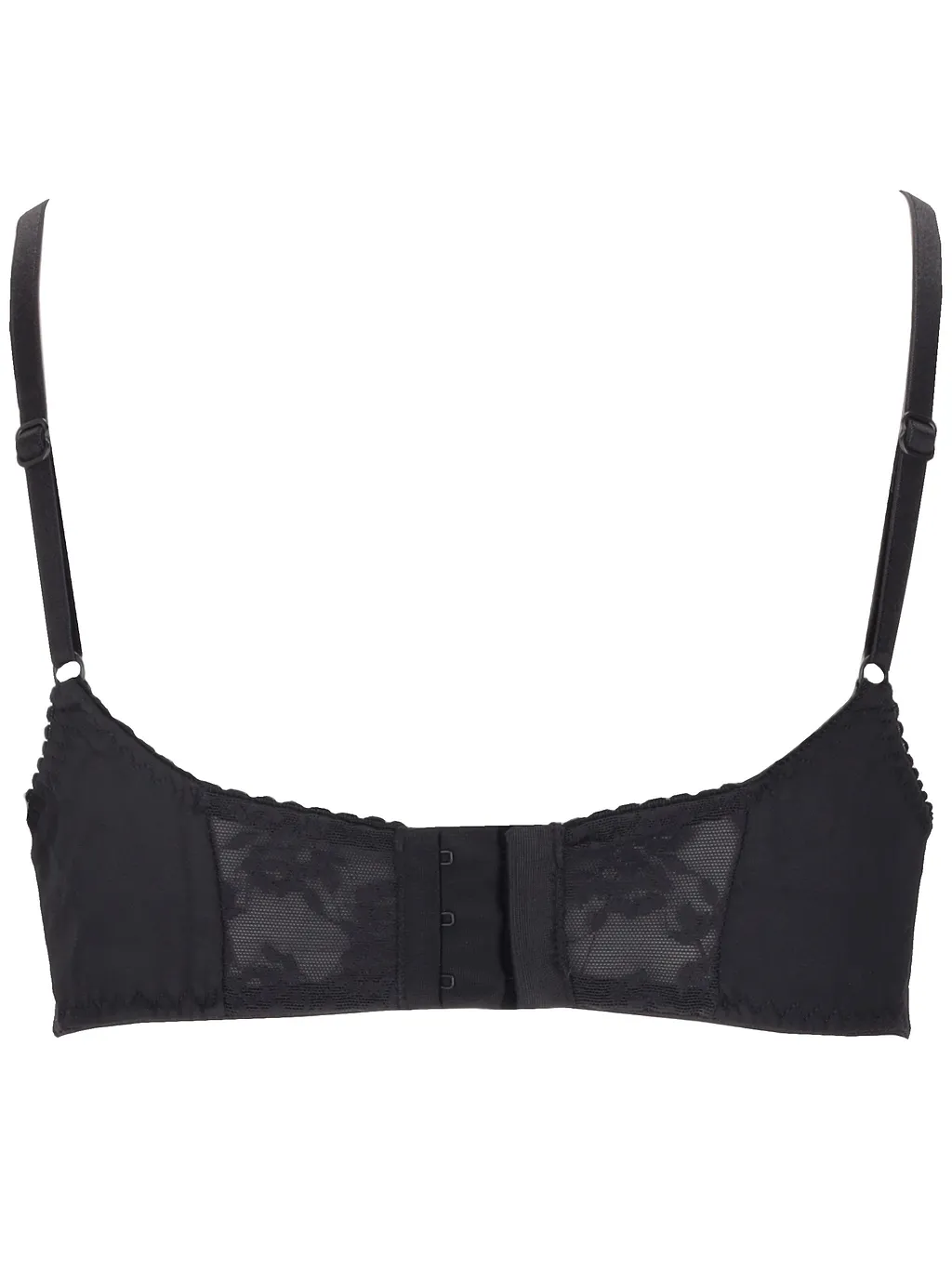 Laura Urbinati Laura Urbinati Tulle Bra