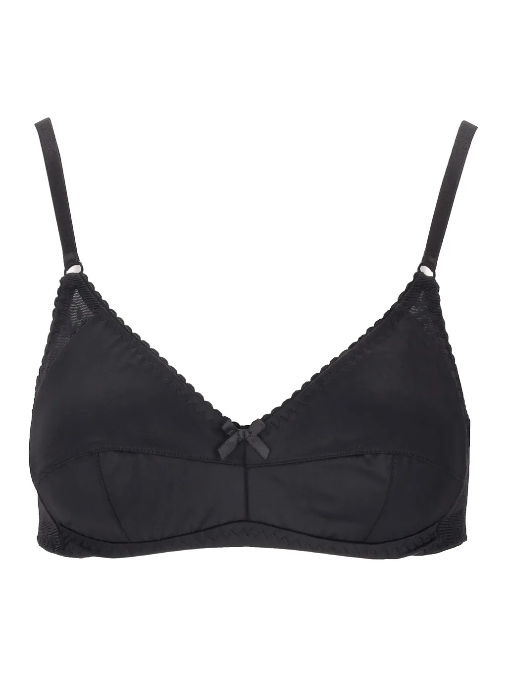 Laura Urbinati Laura Urbinati Tulle Bra