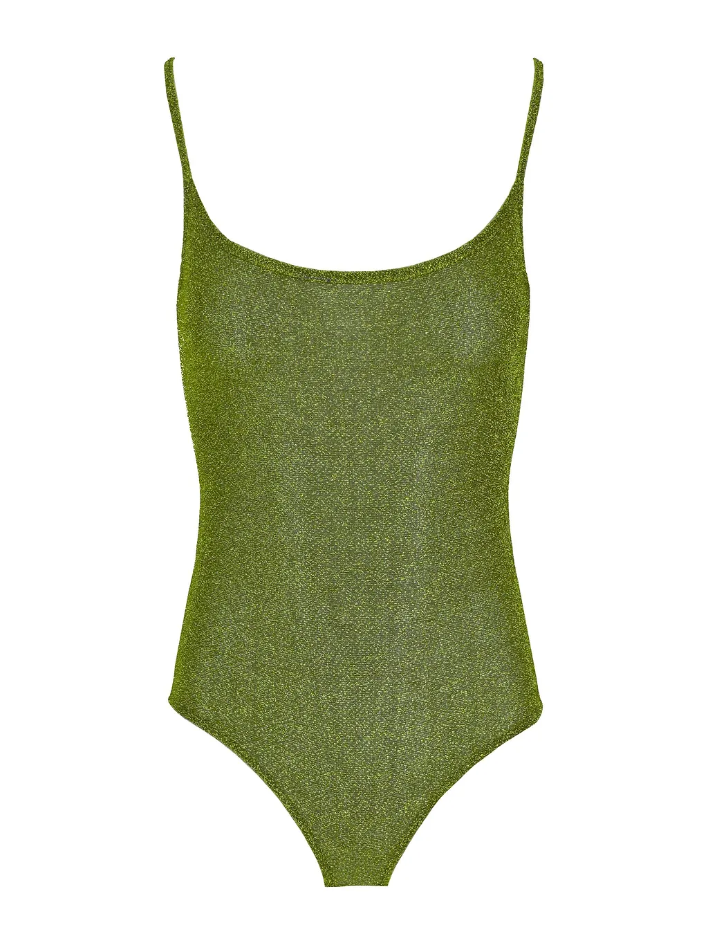 Laura Urbinati Laura Urbinati Body Lurex Jersey