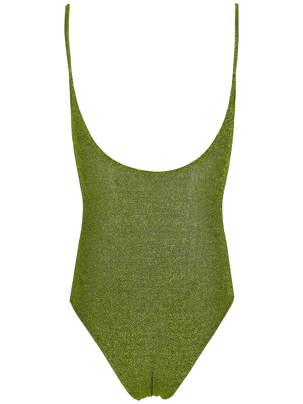 Laura Urbinati Laura Urbinati Body Lurex Jersey