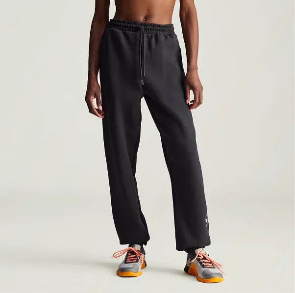 Adidas X Stella Mc Cartney Loose Sp Black