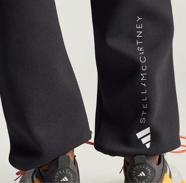 Adidas X Stella Mc Cartney Loose Sp Black