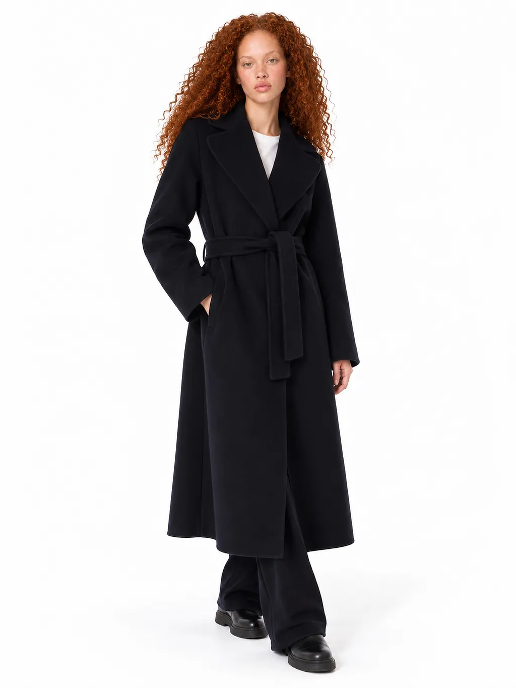 Max Mara S Cappotto