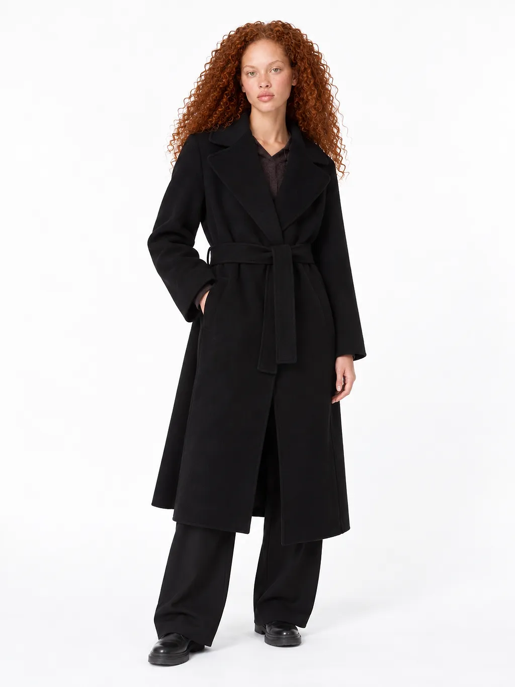 Max Mara S Cappotto