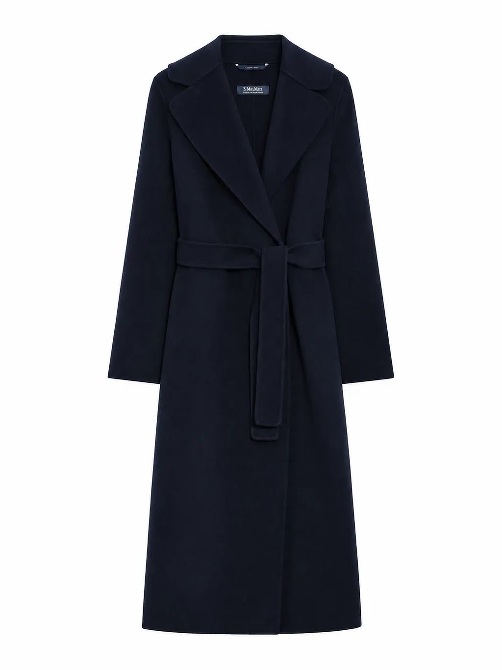 Max Mara S Cappotto