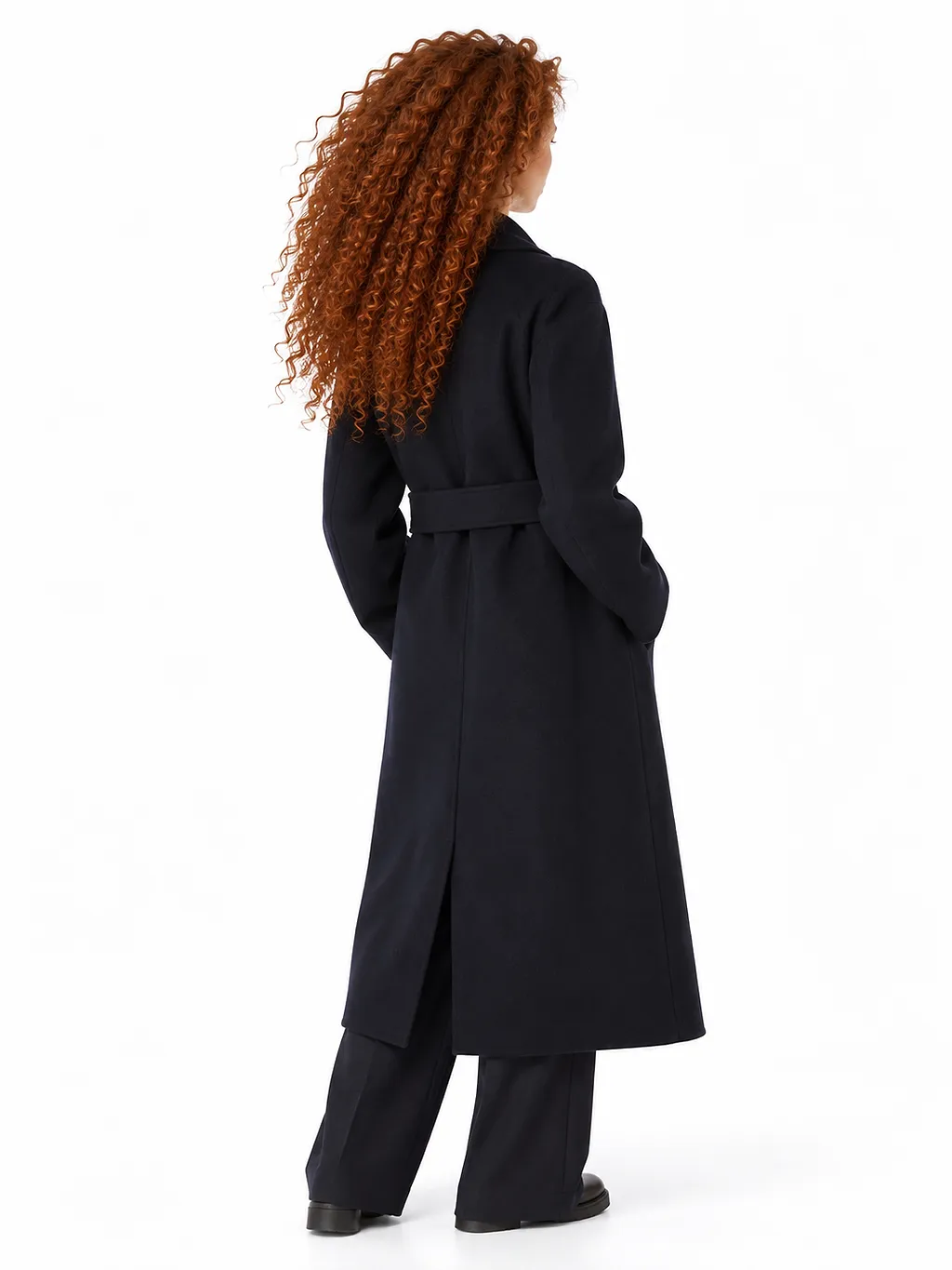 Max Mara S Cappotto