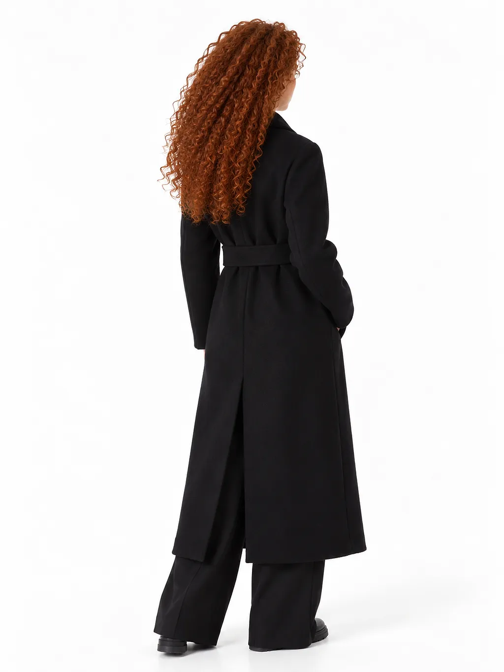 Max Mara S Cappotto