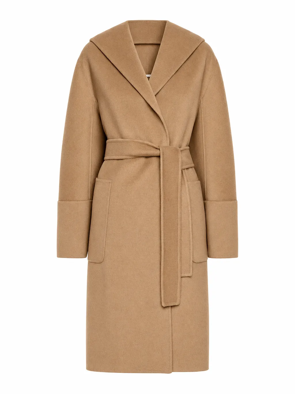 Max Mara S Cappotto