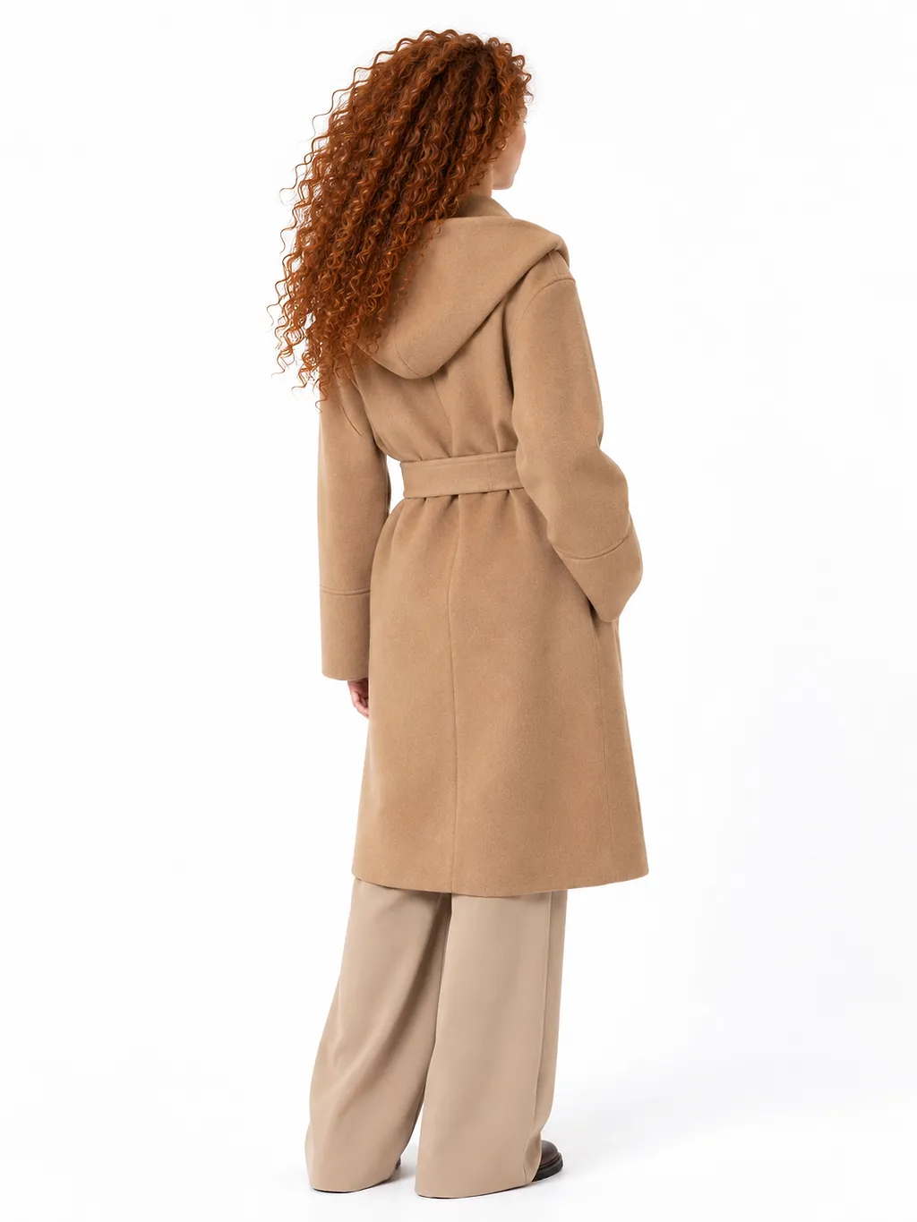 Max Mara S Cappotto