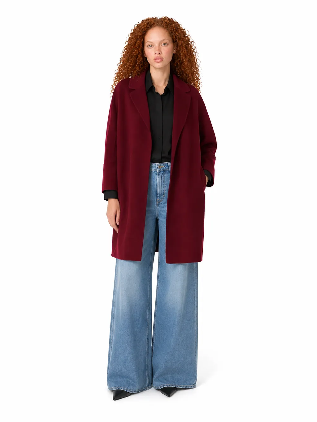 Max Mara S Cappotto