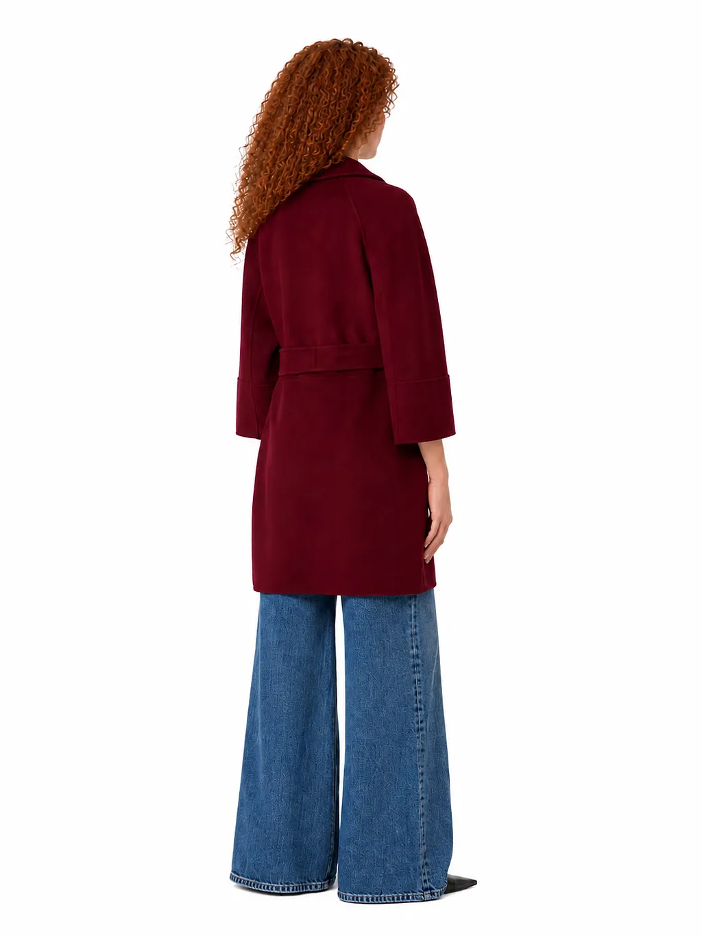 Max Mara S Cappotto