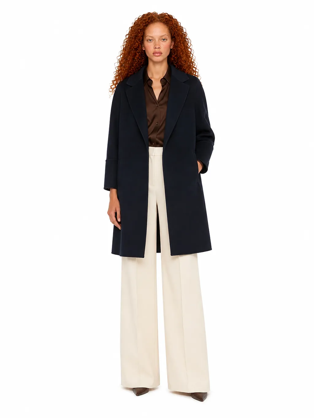 Max Mara S Cappotto