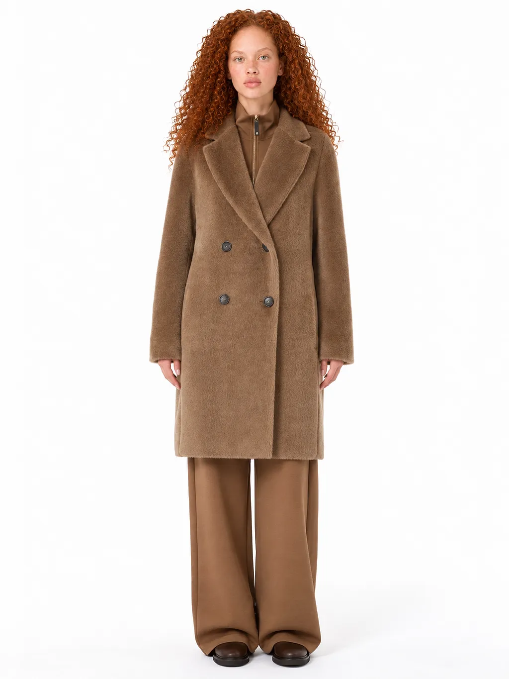 Max Mara S Cappotto