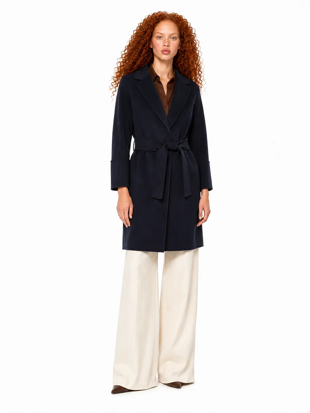 Max Mara S Cappotto