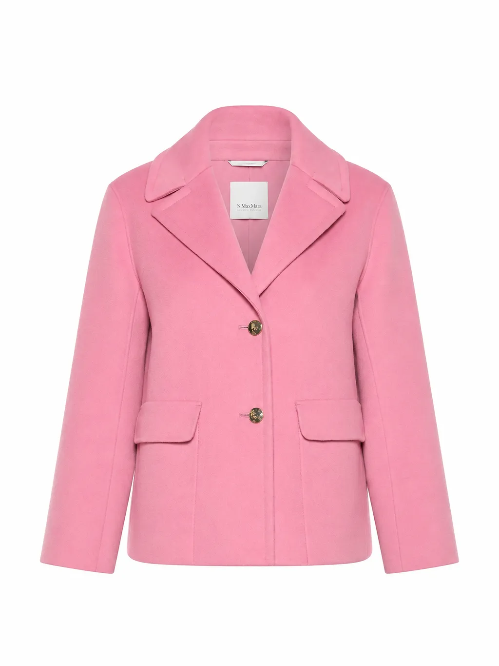 Max Mara S Giacca