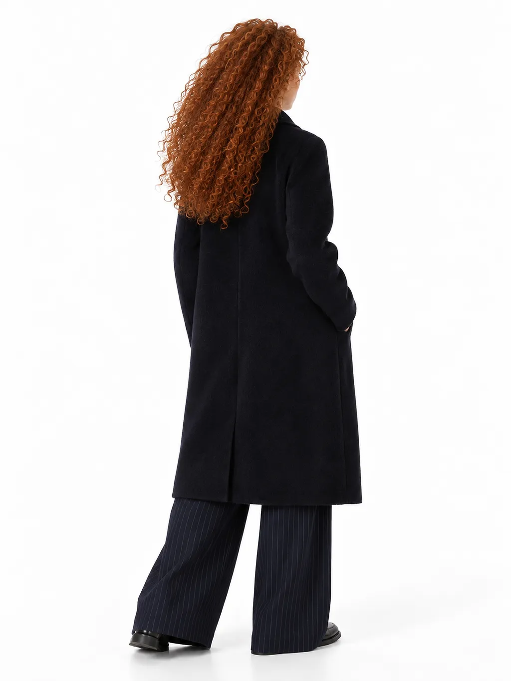 Max Mara S Cappotto