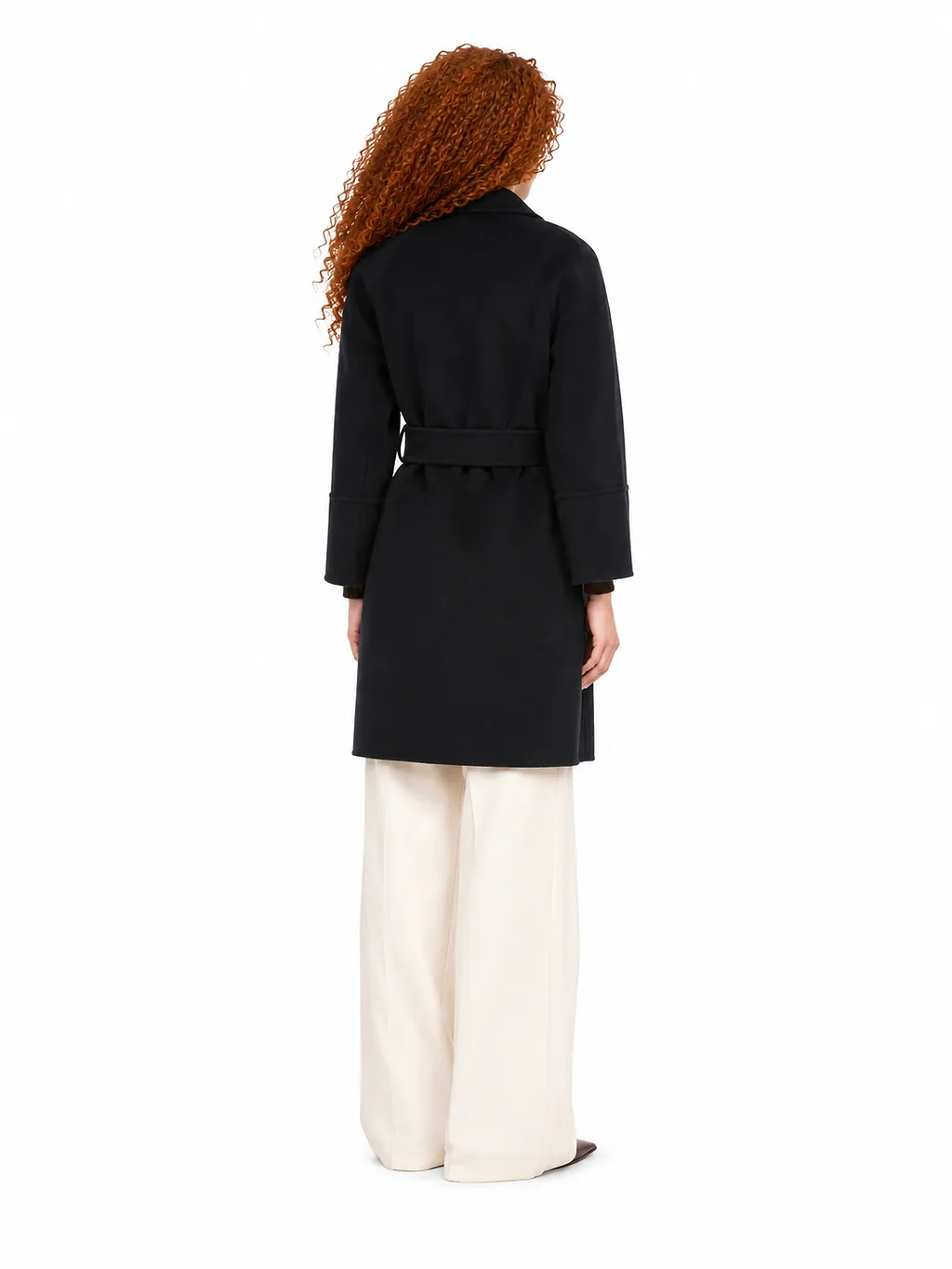 Max Mara S Cappotto