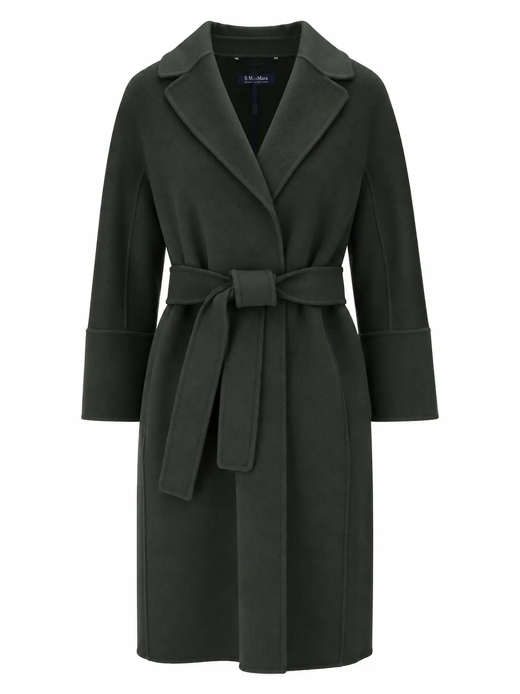 Max Mara S Cappotto