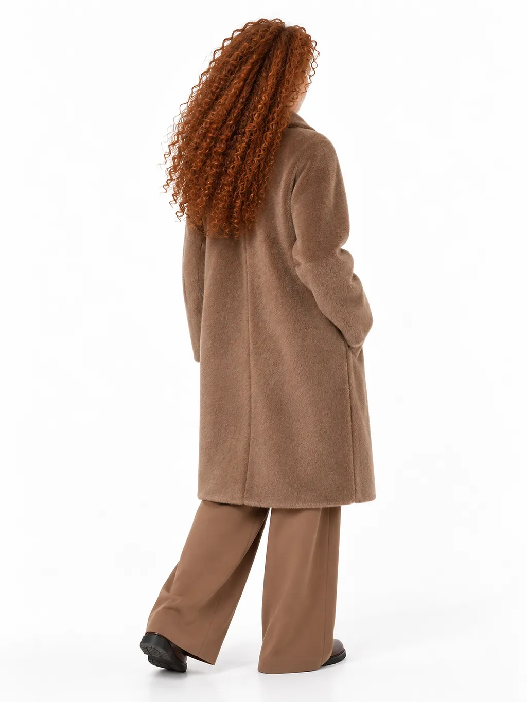 Max Mara S Cappotto
