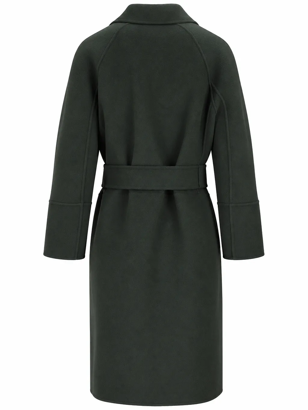 Max Mara S Cappotto