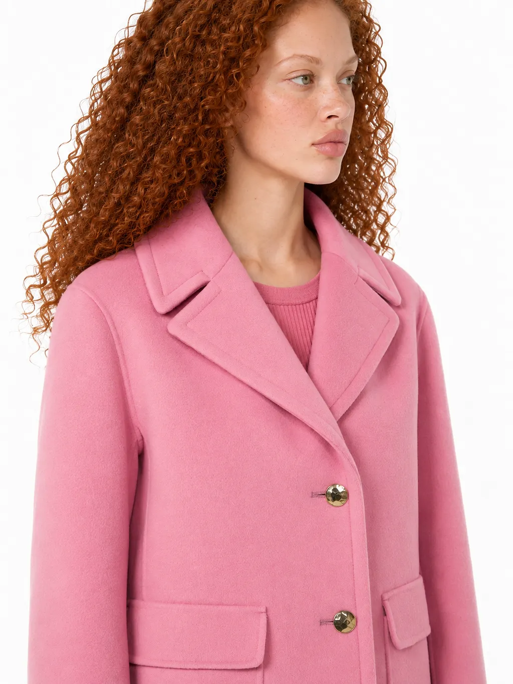 Max Mara S Giacca