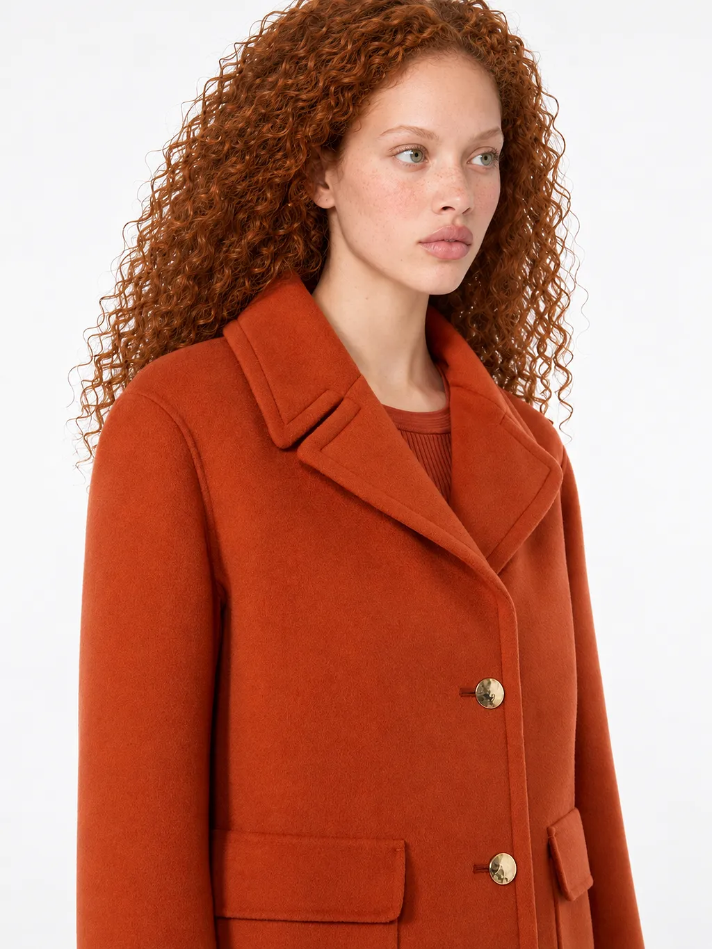 Max Mara S Giacca
