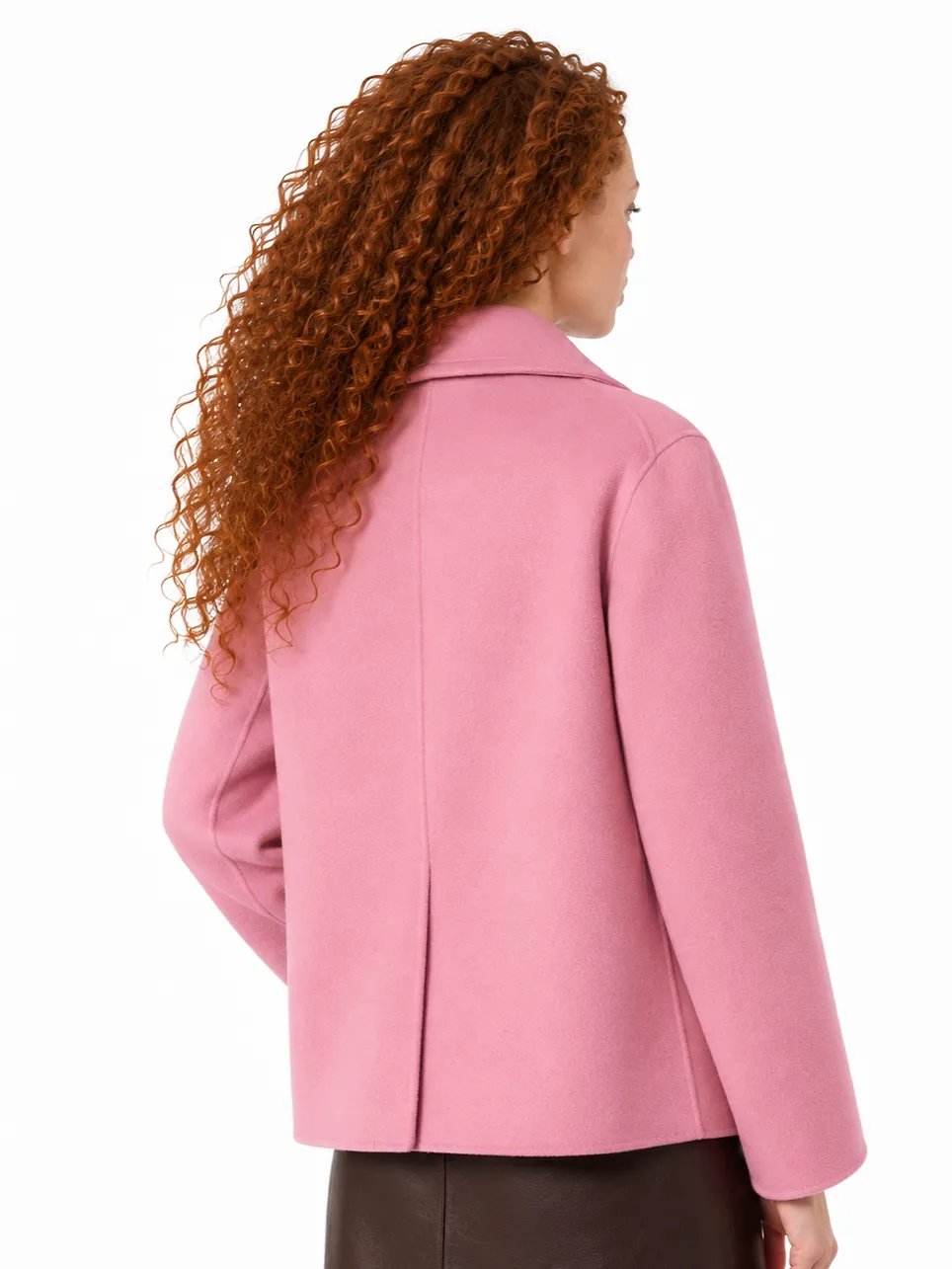Max Mara S Giacca