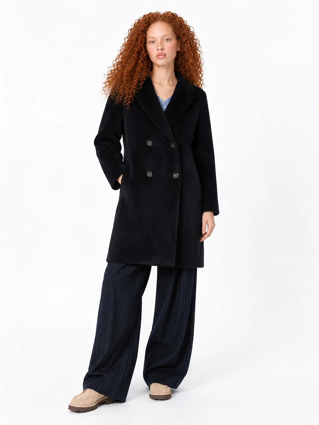 Max Mara S Cappotto