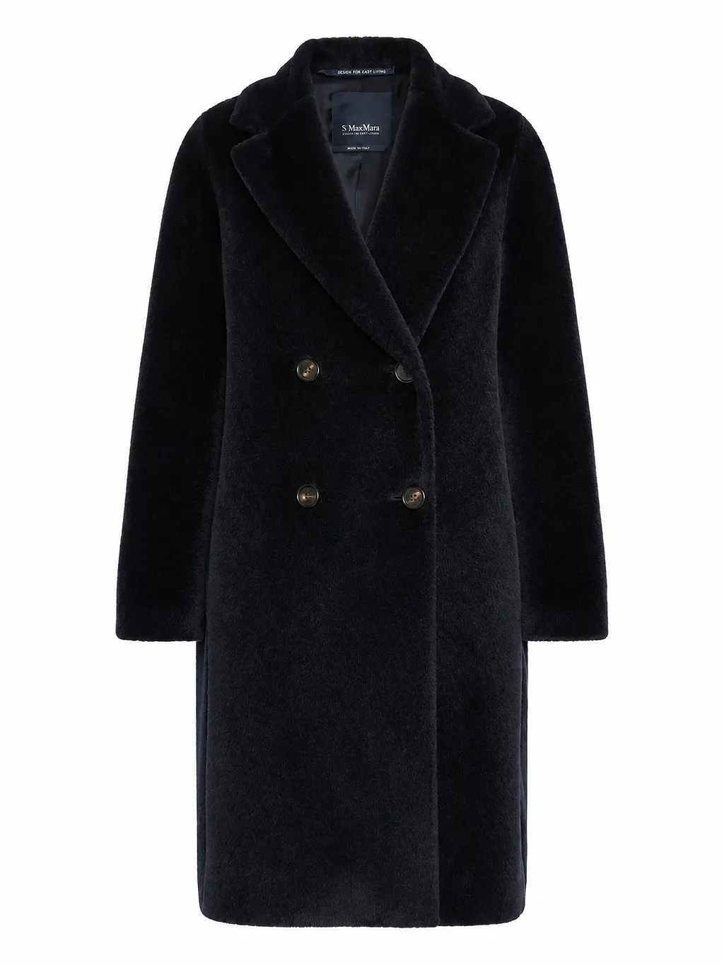 Max Mara S Cappotto